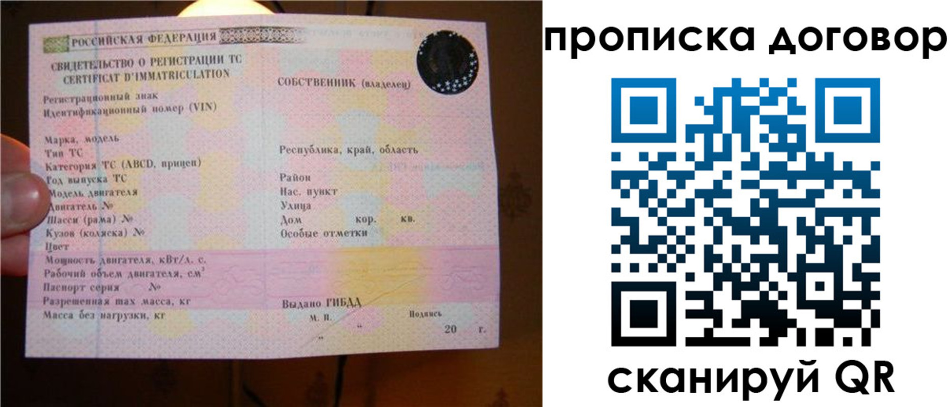 временная регистрация поиск в Чегеме